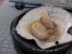 -岩盐·铁板料理(嘉里店)