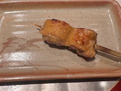 -鳥喜Toriki怀石烧鸟料理