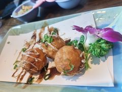 -蟹之国·精品蟹料理(极地店)