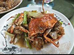 -梅姐海鲜餐厅(水头海鲜街店)