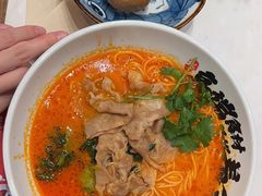 -和府捞面·大师店(上海漕宝路日月光店)