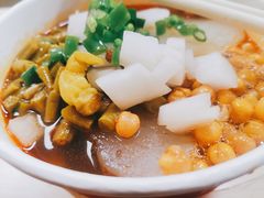 -江三王记牛杂馆(总店)
