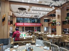 大堂-冯小炒(巴渝大道店)