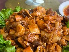-闻香阁·清真(光荣道店)