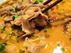 -金牌外婆家(苏州中心店)