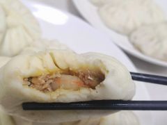 -津门如意包子铺(宾西路店)