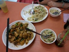 -煲煲掂风味煲仔饭餐厅(西区店)