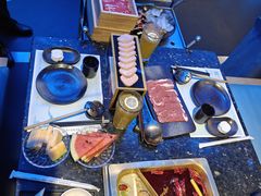 -王家渡火锅店(棕榈泉店)