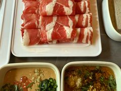-君邦火锅(新疆大厦店)