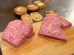 -神户牛排餐厅MOURIYA(总店)