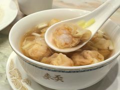 -麦奀云吞面世家(中环店)