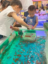 -孩子王(番禺万达广场店)