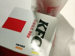 -肯德基(桂林阳朔店)