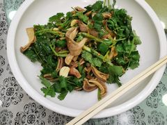 -客家汇·客家传承菜(水库店)