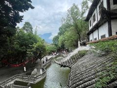 -白帝城·瞿塘峡景区