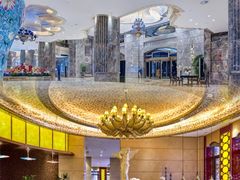 -厦门途易蓝罗约海景温泉酒店(园博苑地铁站店)