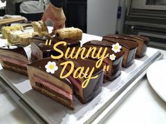 -王森咖啡西点烘焙培训(上海名厨中心店)