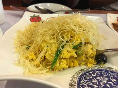 薯丝马介休-番茄屋葡式美食(总店)