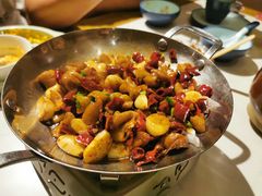 -永兴外婆桥(城中万达店)