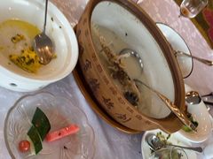 -风味小馆(天目湖宾馆店)