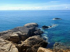 -三亚蜈支洲岛旅游区