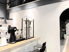 -GOTLOT COFFEE&KITCHEN角落厨房NOOK店