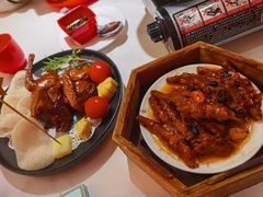 -避风塘·金牌店·夜宵(金玉兰店)