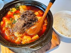 -陈麻婆豆腐(春熙店)