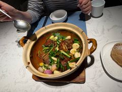 啫啫牛仔骨-荣小馆(临海世纪花城店)