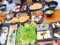 -束河人家(南锣鼓巷店)