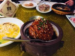 -扬州狮子楼·非遗淮扬菜(总店)