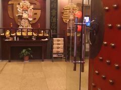 门面-南京大牌档(龙江新城市广场店)