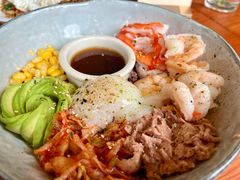 -有序Orderly融合西餐·咖啡(运河外滩店)