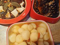 -嘎嘎鸭下巴·爆辣干锅(明教寺店)