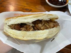 -王菊美食街·王菊面馆(总店)