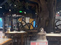 -常和州·夜宵大排档(常州单店)