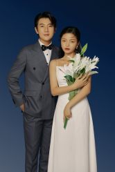 -薇薇新娘婚纱摄影(跃进北路店)