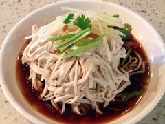 东园小馆(东园店)-东园小馆·早茶·淮扬小炒(江都路店)