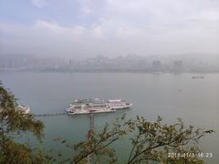 -丰都鬼城名山景区