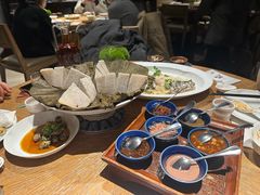 -宁波柏悦酒店·钱湖渔港