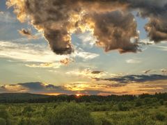 -塞罕坝国家级自然保护区