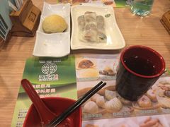 -添好运点心专门店(中环IFC店)