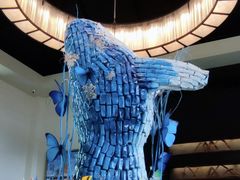 -海南清水湾莱佛士酒店