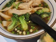 -山丹丹西北菜(金贸大厦店)