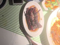 -桂满陇·桃花院落(长泰广场店)