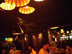 -Helens海伦司小酒馆(深圳东门店)
