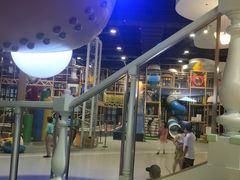 -杭州开元森泊度假乐园