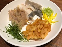 -揽季锅物会.福建黄鱼.海鲜姿造(五四路店)