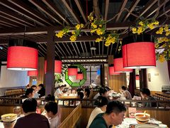 -老阿爸鲜鱼土菜(园区永旺店)