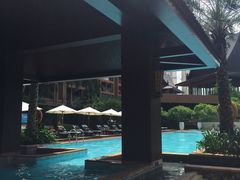 -三亚湾红树林度假世界(木棉酒店)